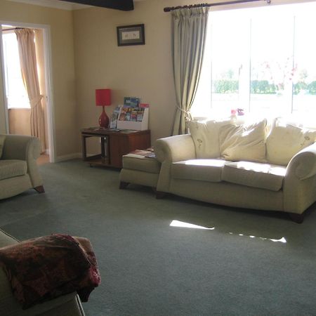 Crossroads House Hotell Carlisle  Exteriör bild