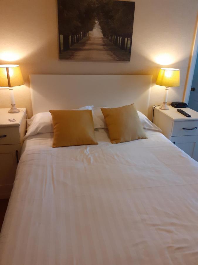 Crossroads House Hotell Carlisle  Exteriör bild