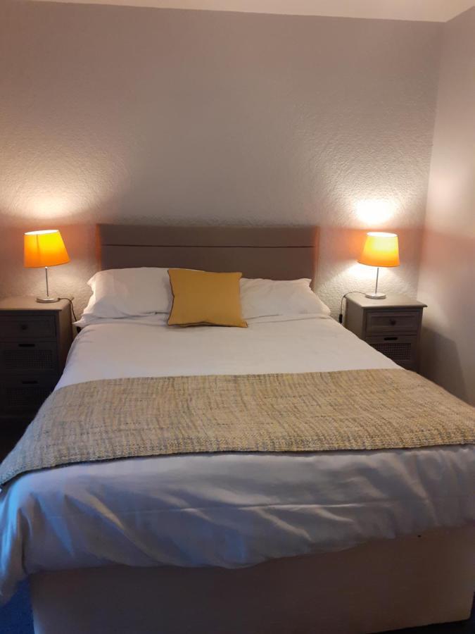 Crossroads House Hotell Carlisle  Exteriör bild